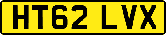 HT62LVX