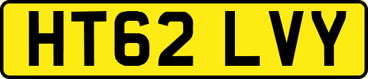 HT62LVY