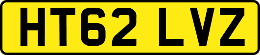 HT62LVZ
