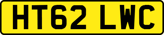 HT62LWC