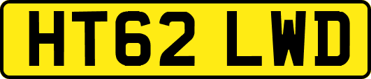 HT62LWD