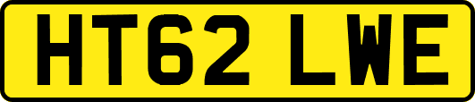 HT62LWE