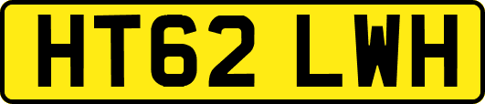 HT62LWH