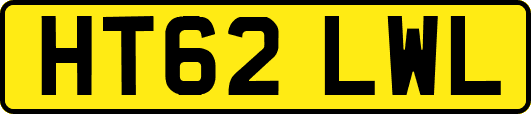 HT62LWL