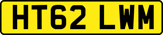 HT62LWM