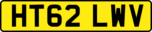 HT62LWV