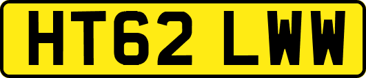 HT62LWW