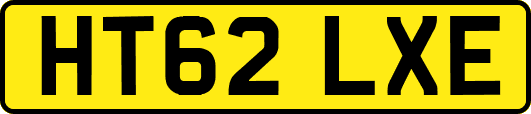 HT62LXE