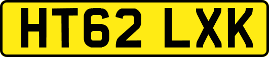 HT62LXK
