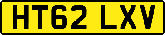 HT62LXV