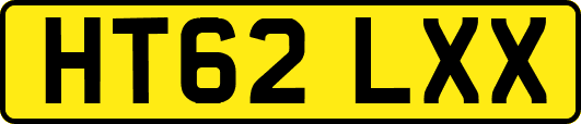 HT62LXX