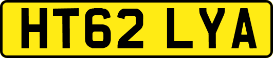 HT62LYA