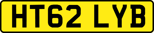 HT62LYB
