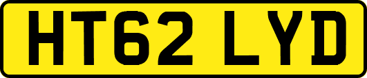 HT62LYD