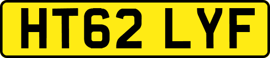 HT62LYF
