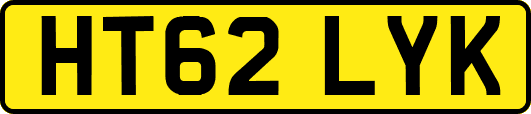 HT62LYK