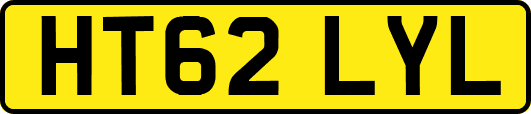 HT62LYL