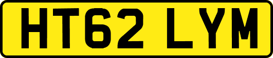 HT62LYM