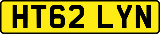 HT62LYN