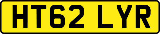 HT62LYR