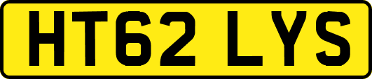 HT62LYS