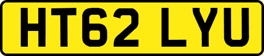 HT62LYU