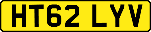 HT62LYV