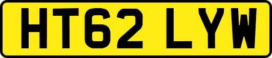 HT62LYW