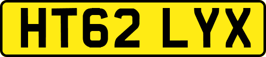 HT62LYX