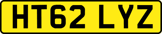HT62LYZ