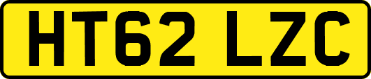 HT62LZC