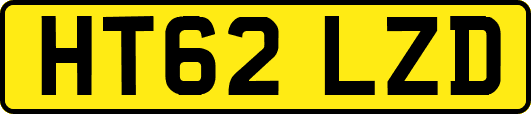 HT62LZD