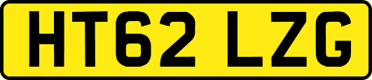 HT62LZG