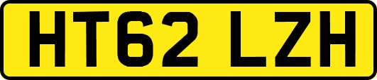 HT62LZH