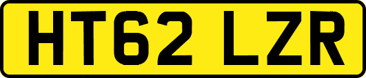 HT62LZR