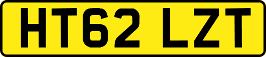 HT62LZT