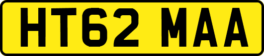 HT62MAA
