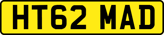 HT62MAD