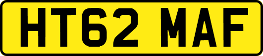 HT62MAF