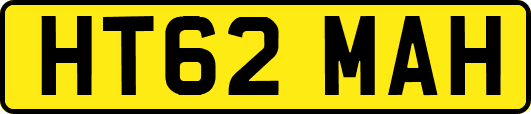 HT62MAH