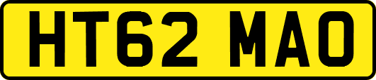 HT62MAO