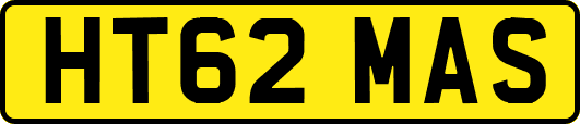 HT62MAS