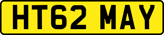 HT62MAY