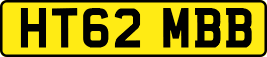 HT62MBB