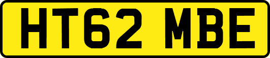 HT62MBE