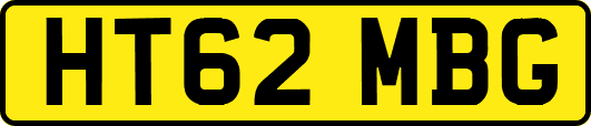 HT62MBG