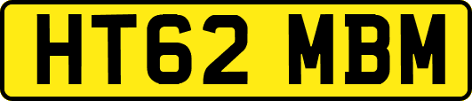 HT62MBM