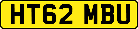 HT62MBU