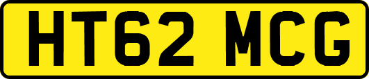 HT62MCG