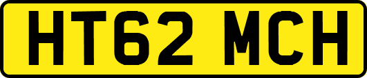 HT62MCH
